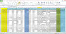 do data entry web research copy paste and lead generation