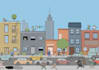 draw search n find cartoon illustration like where is waldo