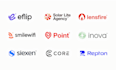 design a modern minimalist logo with unlimited revisions