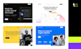 design a premium responsive wordpress website