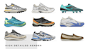 design production ready shoes that fit your brand
