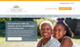 design health care senior elderly care homecare aca medicare wordpress website