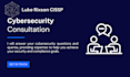 provide cybersecurity consultation services
