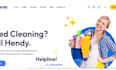 handyman website general contractor website