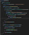 custom backend application developer in c sharp