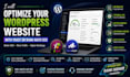 optimize your wordpress website with yoast or rank math SEO