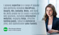design professional responsive website