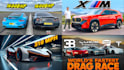 create youtube thumbnails for car and auto reviews