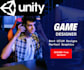 create design and devolpe 2d 3d  full mobile game