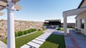 create your swimming pool, garden, front and backyard design