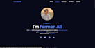 do professional next gen web development with react HTML5 css3 and javascript