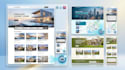 design and customize a real estate website with houzez and ai automation