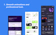 provide professional webflow development and webflow site management