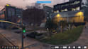fivem custom ymap legion square and motel park