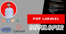 develop, maintain, or troubleshoot laravel and PHP projects