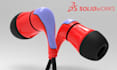 do 3d cad modeling, 3d printing and cad design,  stl, obj