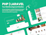 develop, and fix custom PHP laravel websites