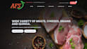 make your custom website with your custom requirements