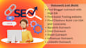 do outreach for submit guest posts, citations rank website
