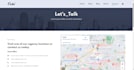 create website with html css and javascript