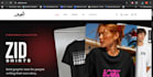 design a woocommerce, shopify website for you