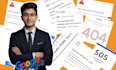 broken links, 404 error, google index, sitemap, redirection