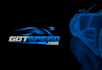 design a professional modern car logo