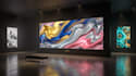 craft psychedelic ai video art for nfts and digital collections