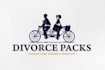 design modern awesome bike logo