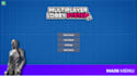 build multiplayer game in unreal engine 5