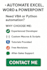 automate your office tools,  python vba excel expert