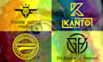 redesign redraw recreate and update your existing logo