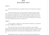beta read your science fiction novel