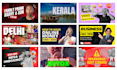 design view boosting youtube thumbnails and suggest titles