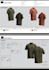 make tech pack with 3d garments