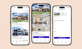 do full service UI UX design, research, user testing