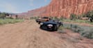 make your car into a drift scene in beamng drive