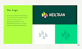 design a luxury minimalist logo, brand identity kit, and social media branding