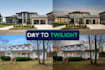make day to virtual twilight photos