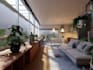 create 3d architectural animation