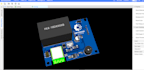 design schematics, pcb boards, gerber, bom files, reverse engineering