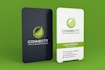 do creative business card design in 24 hours