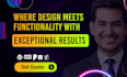 be website builder for wordpress website design or wordpress website development