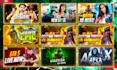 design attractive gaming youtube thumbnails