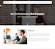 edit your website in HTML and CSS