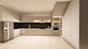 design your kitchen with a modern look