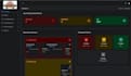 develop and deploy a professional website from scratch