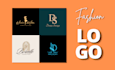do your fashion, clothing, gaming logo, yt thumbnail design in canva