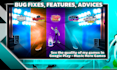 bring your game idea to life with gamemaker