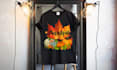 create fall autumn design, thanksgiving tshirt design